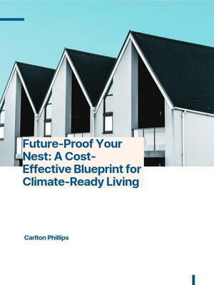 cover image of Future Proof Your Home